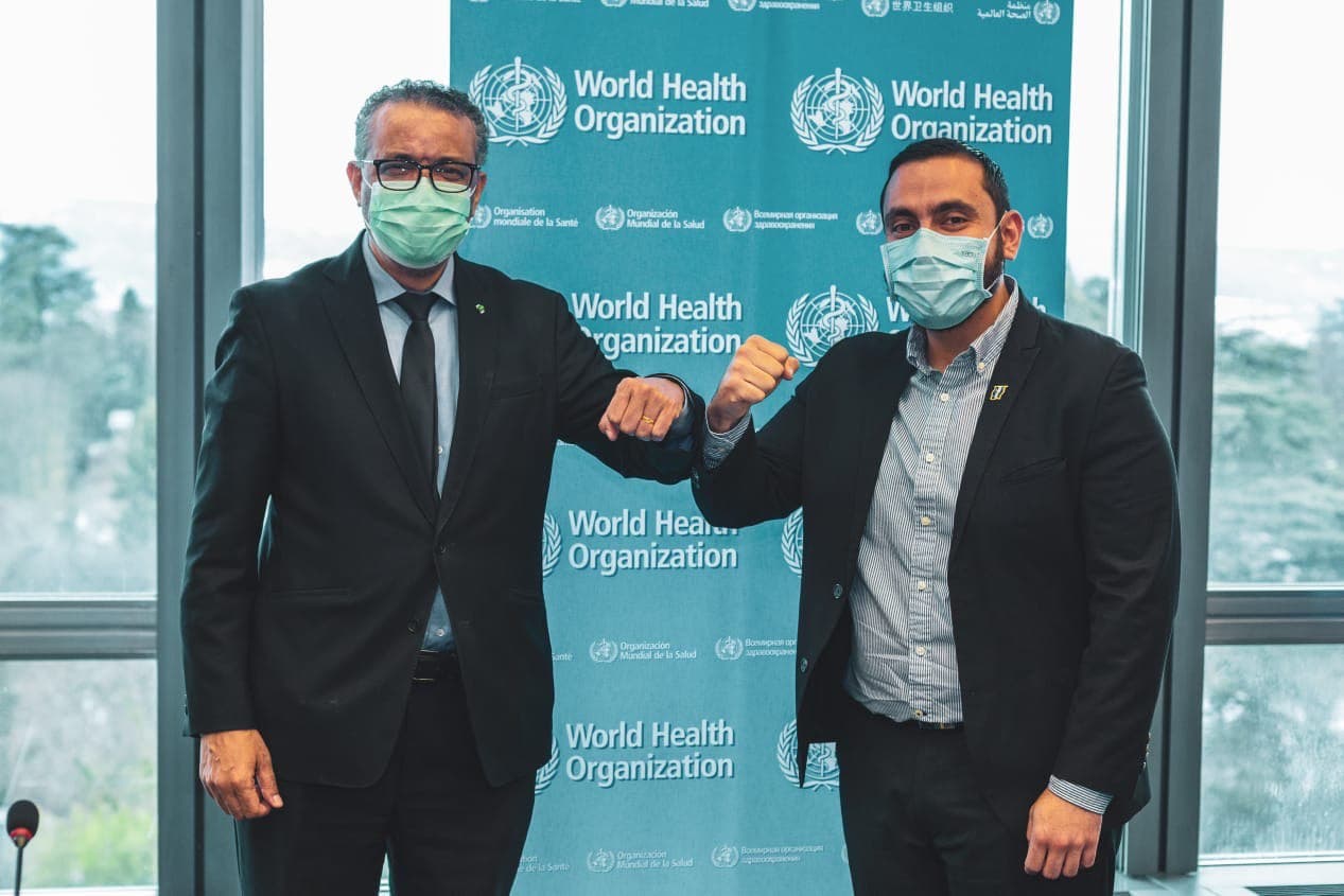 OMS presentará a El Salvador como primer país latinoamericano que manejó exitosamente la pandemia oms-presentara-a-el-salvador-como-primer-pais-latinoamericano-que-manejo-exitosamente-la-pandemia